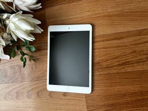iPad mini Wi-Fiモデル 64GB A1432 MD533J/A ホワイト