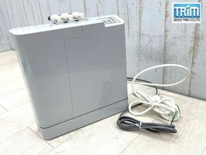 TRIM ION 連続式電解水生成器 US-100 日本トリム アルカリイオン整水器 動作確認済 トリムイオン 食卓 浄水器 キッチン 即日配送