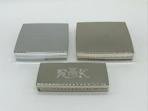 ■【YS-1】 RMK アイシャドウ チーク コンシーラー パレット 3点セット ■ ミックスカラーズ 08 ブラッシュデュオ EX01 【同梱可能商品】K