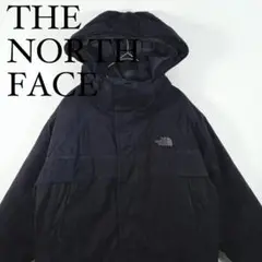 THE NORTH FACEノースフェイス　ダウンジャケット　キッズ　550