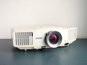 EPSON プロジェクター EB-G5100　エプソン　プロジェクター　LCD PROJECTOR　三原色液晶シャッター投映方式　J75