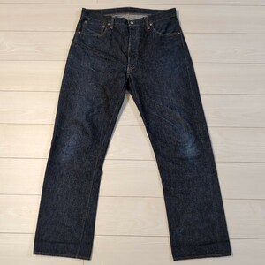 denime 220a オフセット 36x30 ドゥニーム xx 501 ウエアハウス warehouse lvc デニム ジーンズ 220