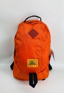 【実質未使用】【お買い得】KELTY captain ケルティ　バックパック　19L #0924