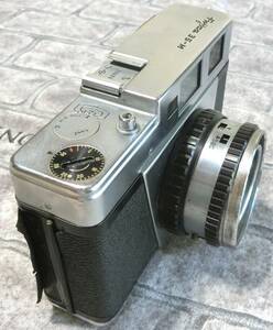 Ｆujica 35-M。ジャンク扱い。