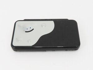 ○【任天堂】Newニンテンドー2DS LL ドラゴンクエスト はぐれメタルエディション