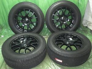 GOODYEAR スタッドレス TR 18インチ グッドイヤー アイスナビSUV(4本)【中