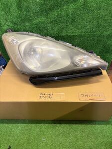 HID点灯OK ホンダ 純正 即納　GE6 GE7 GE8 フィット ヘッドライト ヘッドランプ 右 右側 運転席側 HID STANLEY P6869 