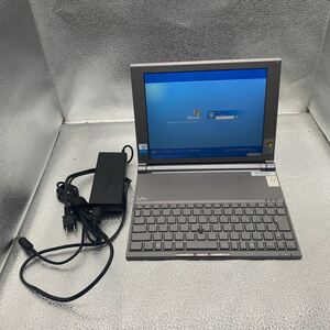 VAIO/PCG-X505/P SONY