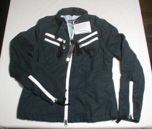 ｂb新品②■AVIREX(アビレックス)DETACH 2-WAY JKT(レディース)