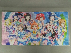 ラバーマット ラブライブ！