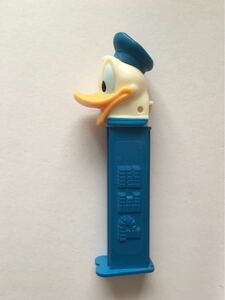 ペッツ PEZ ドナルドダッグ ディズニー 昔のペッツ