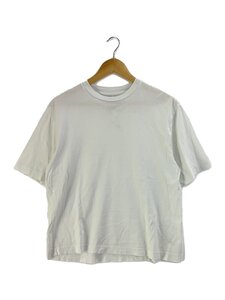 Acne Studios(Acne)◆Tシャツ/XXS/コットン/WHT/fn-wn-tshi000336