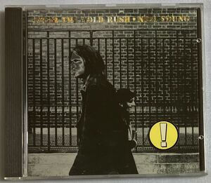 NEIL YOUNG「AFTER GOLD RUSH」[輸入CD] ニール・ヤング, シンガー・ソングライター, フォーク・ロック, Folk Rock, Singer Songwriter