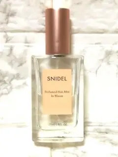 SNIDEL　スナイデル　パフュームド　ヘア　ミスト　イン　ブルーム　25ml