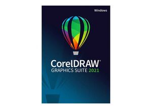 CorelDRAW Graphics Suite 2021 Windows 正規アカデミック版 コーレルドロー　グラッフィック