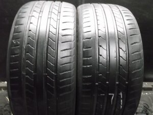 【H82】MAXIMUS M1◆245/35R19◆2本即決