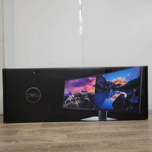 Dell 49インチ ウルトラワイド液晶モニター U4919DW 2023年製 投影確認済 24l菊TK