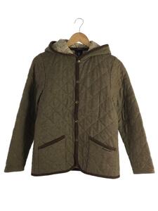 LAVENHAM◆ジャケット/38/ウール/BRW