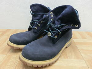 es/593232/2405/Timberland ティンバーランド レディース　トレッキングブーツ　A19AQ/ネイビー/サイズ25.5ｃｎ