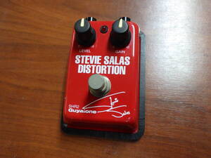  Guyatone 　 SHR2 Stevie Salas Distortion　SHR2　グヤトーン　