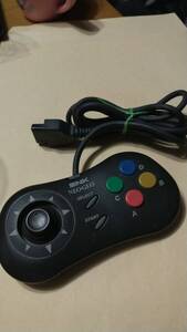 希少品！ SNK NEO-GEO コントロ-ラ- 動作未確認です！