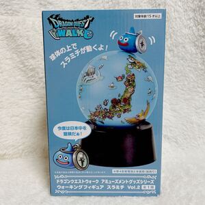 新品 ドラゴンクエスト ドラゴンクエストウォーク ウォーキング フィギュア スラミチ スライム ドラクエ dragon quest 