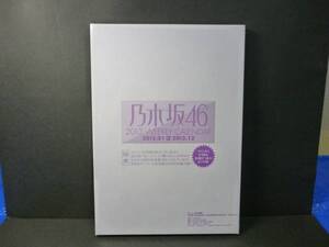 未開封！新品　写真付き　乃木坂46 WEEKLY CALENDAR 2013 1冊