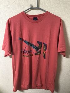 モンベル Tシャツ　検)ビンテージ アメカジ　ハイク