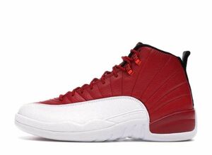 Nike Air Jordan 12 Retro "Gym Red" 28cm 130690-600