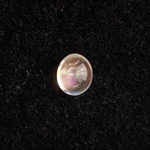 アンデシンラブラドライト カボションカット 0.74ct ルース