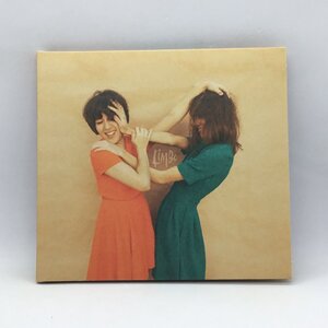 ●SUMMER TWINS / LIMBO (CD) BRGR905　サマーツインズ / リンボ