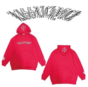 新品タグ付き★KRYclothing★「SOBAUDON」