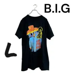 【新品未使用】US限定 B.I.G Lサイズ ラップティー