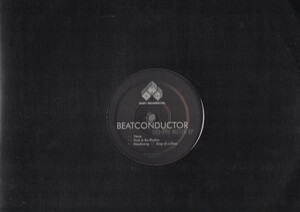 【廃盤12inch】Beatconductor / Off The Meter EP