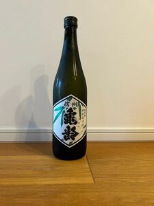 信州亀齢 能登産 ゆめみづほ 720ml 蔵元限定 山恵錦 ひとごこち 金紋錦 純米吟醸 1800ml 四合瓶 岡崎酒造 長野県 美山錦 山田錦 火入れ