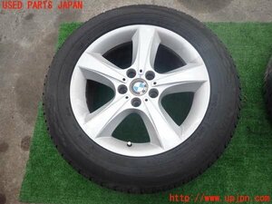 2UPJ-96339041]BMW X5(FE30)タイヤ　ホイール　1本(1) 255/55R18 中古