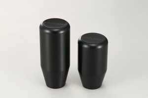 個人宅発送可能 TOMEI 東名パワード SHIFT KNOB ショート 70mm M8 シフトノブ 社外 汎用 (763004)