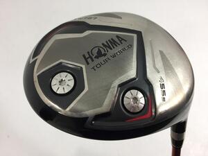 即決 お買い得品！中古 TOUR WORLD (ツアーワールド) TW727 455S ドライバー 1W VIZARD YC65 10.5 SR