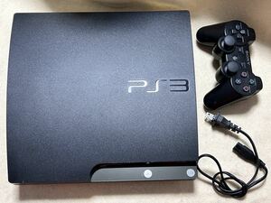 正常動作品 SONY PlayStation3 CECH-2500A