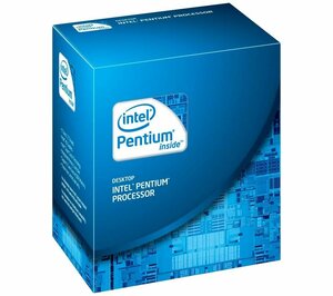 【中古】インテル Boxed Pentium G630T 2.30GHz LGA1155 SandyBridge BX80623G630T