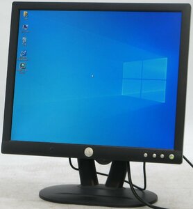 DELL E193FPp ■ 液晶モニター 19インチ #1