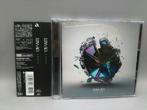 帯あり LUNA SEA CD STYLE(初回生産限定盤)(Blu-ray Disc付)