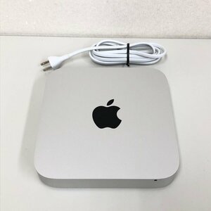 Apple Mac mini Late 2014 MGEQ2J/A Monterey/Core i5 2.8GHz/8GB/1TB Fusion/A1347 240521SK310413