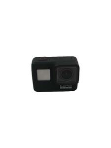 GoPro◆HERO BLACK 7