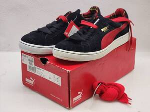 1953 R60816　未使用　PUMA SUEDE 70