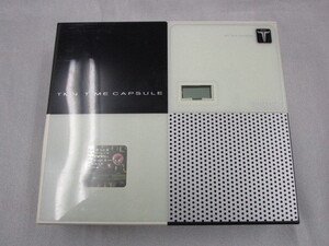 【CD】TMN / TIME CAPSULE