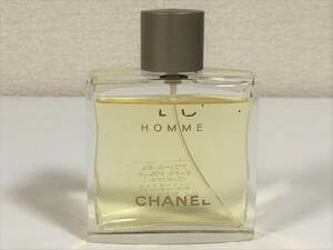 ★CHANEL★シャネル★アリュール オム★オードトワレ★50ml★