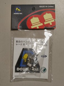 DOUBLE BELL グロック G18 GLOCK G18 強化 スチールパーツセット