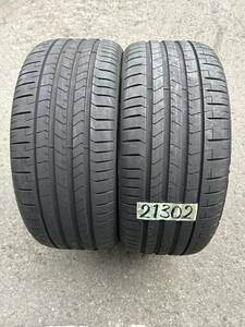 ピレリ P-ZERO M0-S 255/35R21 x2本 / 21302 / ベンツ認証 / メルセデスベンツ Sクラス / テスラ モデルY / ワーゲン ティグアン等