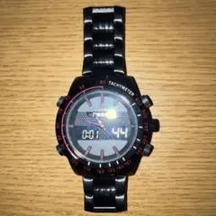 腕時計　NAVIFORCE NF9024M